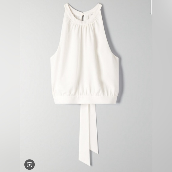 Aritzia Blouse - Picture 1 of 3